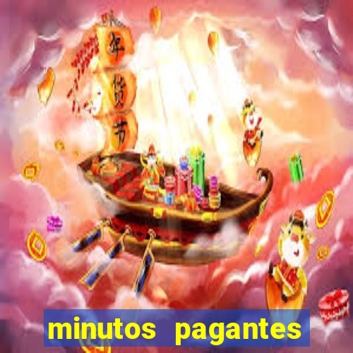 minutos pagantes fortune tiger atualizado